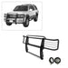 Black Horse Off Road 17TN23MA-PLFB Black Steel Modular - Truck Part Superstore