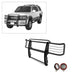 Black Horse Off Road 17TN23MA-PLFR Black Steel Modular - Truck Part Superstore