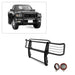 Black Horse Off Road 17TO23MA-PLFR Black Steel Modular - Truck Part Superstore