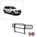Black Horse Off Road 17TS27MA-PLFR Black Steel Modular - Truck Part Superstore