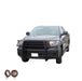 Black Horse Off Road 17TS27MA-PLFR Black Steel Modular - Truck Part Superstore
