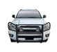 Black Horse Off Road 17TU26MA-PLFB Black Steel Modular - Truck Part Superstore