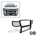Black Horse Off Road 17TU26MA-PLFR Black Steel Modular - Truck Part Superstore
