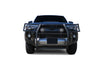 Black Horse Off Road 17TU31MA-PLFB Black Steel Modular - Truck Part Superstore