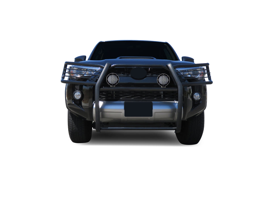 Black Horse Off Road 17TU31MA-PLFB Black Steel Modular - Truck Part Superstore
