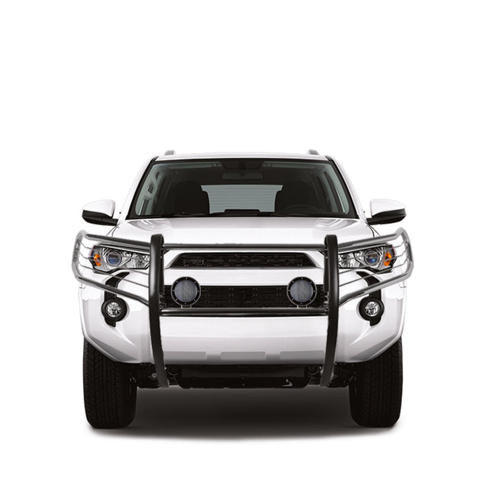 Black Horse Off Road 17TU31MSS-PLFB Stainless Steel Stainless Steel Modular - Truck Part Superstore