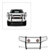 Black Horse Off Road 17TU31MSS-PLFR Stainless Steel Stainless Steel Modular - Truck Part Superstore
