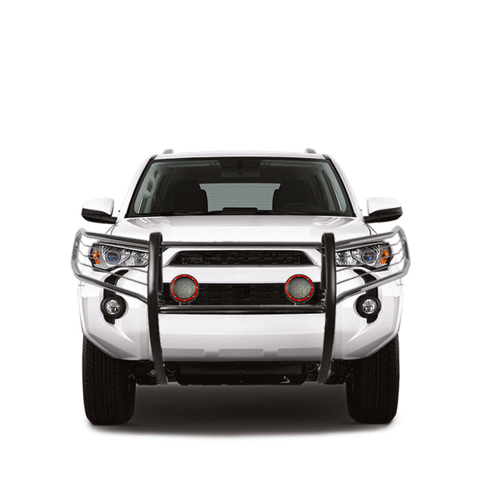 Black Horse Off Road 17TU31MSS-PLFR Stainless Steel Stainless Steel Modular - Truck Part Superstore