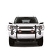 Black Horse Off Road 17TU31MSS-PLFR Stainless Steel Stainless Steel Modular - Truck Part Superstore