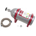 Edelbrock 72305 Nitrous Oxide Bottle - Truck Part Superstore