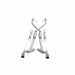 MagnaFlow Exhaust Products 19593 xMOD Series Carbon Fiber Tips Cat-Back System - Truck Part Superstore