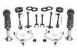 Rough Country 40240 3 Inch Lift Kit - UCA - M1 Struts - Ford Expedition 4WD (2018-2023) - Truck Part Superstore