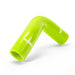Mishimoto MMHOSE-STI-08NY Silicone Radiator Hose Kit, Subaru WRX 2008-2014 / STI 2008-2021, Neon Yellow - Truck Part Superstore