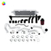 Mishimoto MMINT-STI-15AIN Front-Mount Intercooler, fits Subaru WRX/STI 2015-2021, Custom Color - Truck Part Superstore