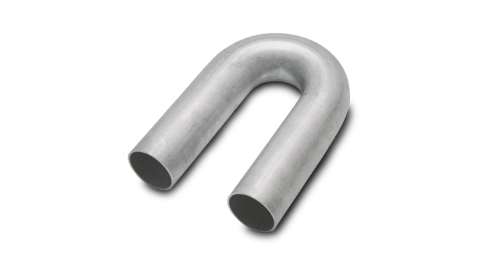 Vibrant Performance 18182 180 Degree Mandrel Bend, 1.50" O.D. x 2" CLR - Truck Part Superstore