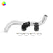 Mishimoto MMICP-DMAX-045HN Chevrolet/GMC 6.6L Duramax Hot-Side Intercooler Pipe and Boot Kit, Custom Color - Truck Part Superstore
