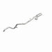 MagnaFlow Exhaust Products 19621 Overland Series Stainless Cat-Back System - Truck Part Superstore