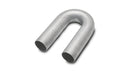 Vibrant Performance 18382 180 Degree Mandrel Bend, 1.75" O.D. x 2" CLR - Truck Part Superstore