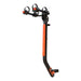 CURT 18410 CURT 18410 ActiveLink SE Hitch-Mounted Bike Rack, 2 Bikes, 2" Shank - Truck Part Superstore