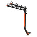 CURT 18411 CURT 18411 ActiveLink SE Hitch-Mounted Bike Rack, 4 Bikes, 2" Shank - Truck Part Superstore