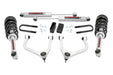 Rough Country 28231 Suspension Lift Kit - Truck Part Superstore