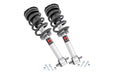 Rough Country 502067 M1 Loaded Strut Pair 6 Inch Chevy Silverado 1500 2WD/4WD (19-23) Rough Country - Truck Part Superstore