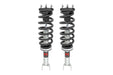Rough Country 502087 M1 Loaded Strut Pair 3.5 Inch Ram 1500 2WD/4WD (19-23) Rough Country - Truck Part Superstore