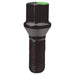 Gorilla Automotive 19020BC BOLT CONE 19MM 14-1.50 BLK 32MM BULK - Truck Part Superstore