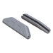 CURT 19273 CURT 19273 Replacement CrossWing 5th Wheel Grip Handles, 2-Pack - Truck Part Superstore