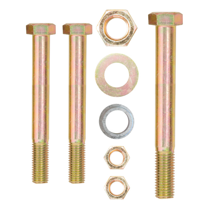 CURT 19286 CURT 19286 Replacement CrossWing 5th Wheel Head Bolts - Truck Part Superstore