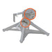 CURT 19286 CURT 19286 Replacement CrossWing 5th Wheel Head Bolts - Truck Part Superstore