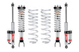 Eibach Springs E86-27-011-03-22 PRO-TRUCK COILOVER STAGE 2R (Front Coilovers + Rear Reservoir Shocks + Pro-Lift- - Truck Part Superstore