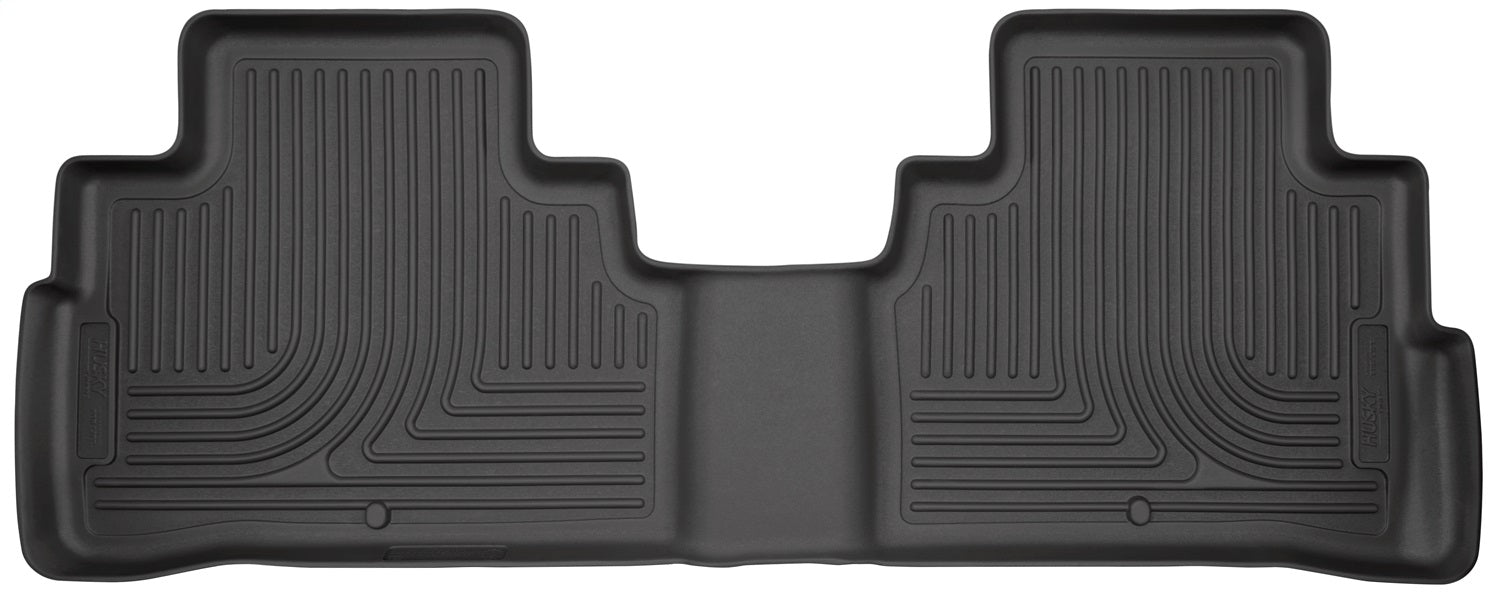 Husky Liners 19611 Weatherbeater-2nd Seat Floor Liner for Select Nissan Murano