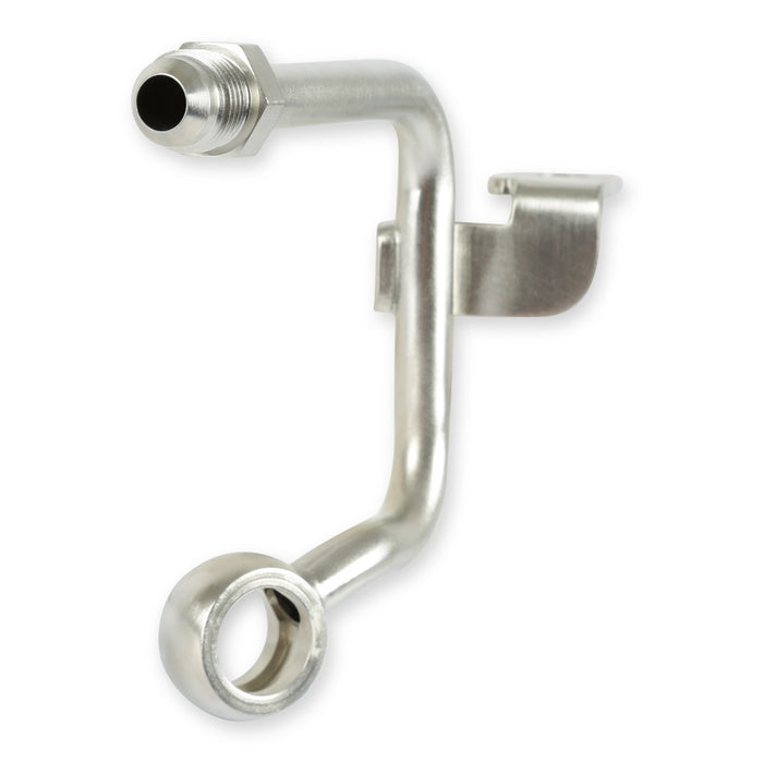 Holley 198-240 Power Steering Hardline - Truck Part Superstore