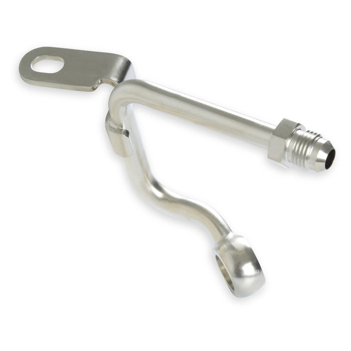 Holley 198-240 Power Steering Hardline - Truck Part Superstore