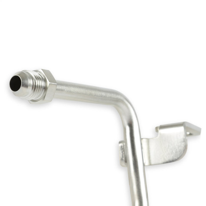 Holley 198-240 Power Steering Hardline - Truck Part Superstore