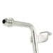 Holley 198-240 Power Steering Hardline - Truck Part Superstore