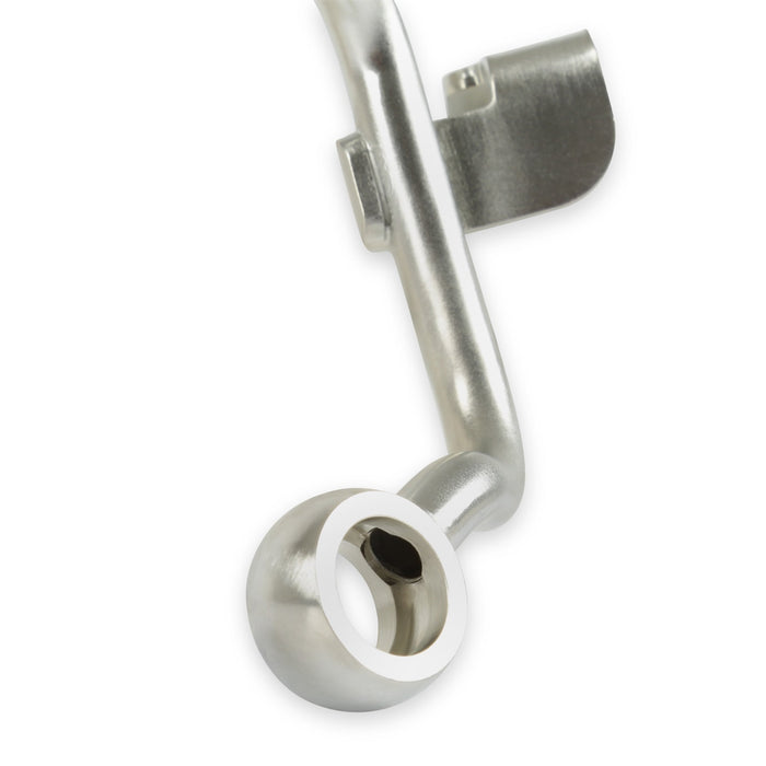Holley 198-240 Power Steering Hardline - Truck Part Superstore