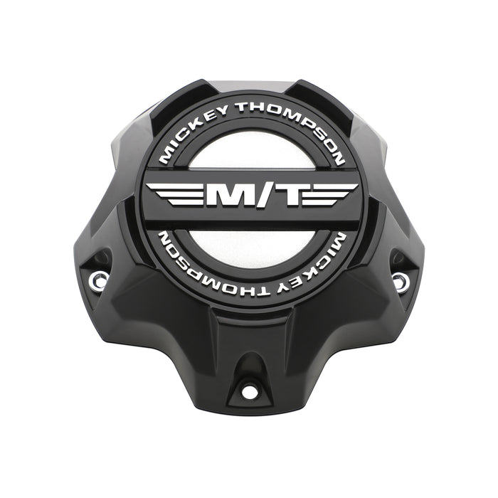Mickey Thompson 250385 Open caps are available for 5, 6 and 8 lug Classic Series wheels, separately. - Truck Part Superstore