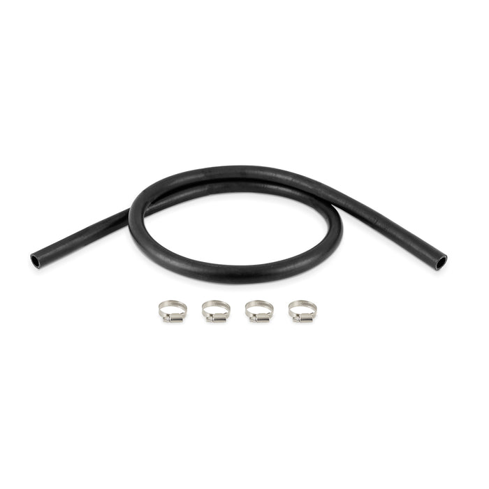 Mishimoto MMHOSE-A2W-34-6 Mishimoto 3/4" EPDM Coolant Hose, 6 ft - Truck Part Superstore