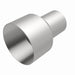MagnaFlow Exhaust Products 10766 Exhaust Tip Adapter - 3/5 Inch - Truck Part Superstore
