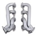 BBK Performance Parts 4048 2019-2022 Chevy GM Truck 5.3L 6.2L 1-3/4 Shorty Headers (TITANIUM CERAMIC) - Truck Part Superstore