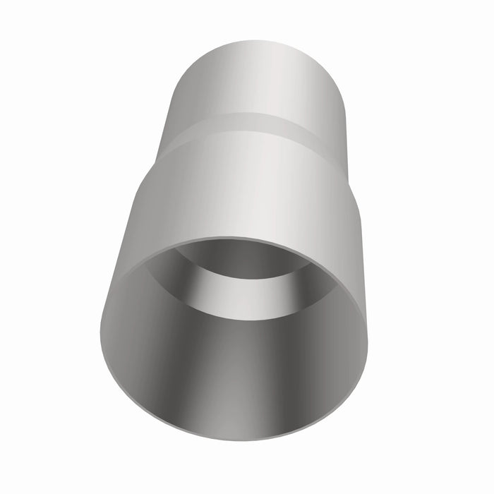 MagnaFlow Exhaust Products 10765 Exhaust Tip Adapter - 3.50/4 Inch - Truck Part Superstore