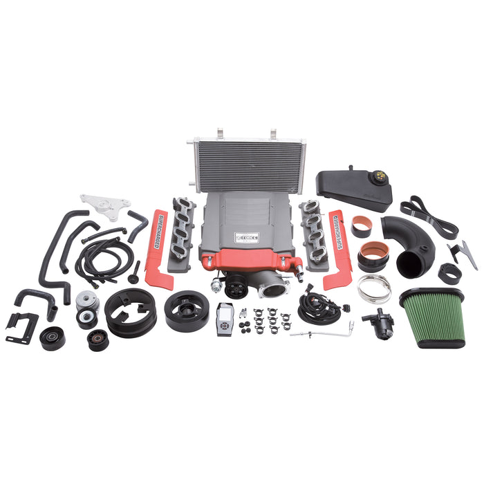 Edelbrock 15294 Supercharger Kit - Truck Part Superstore