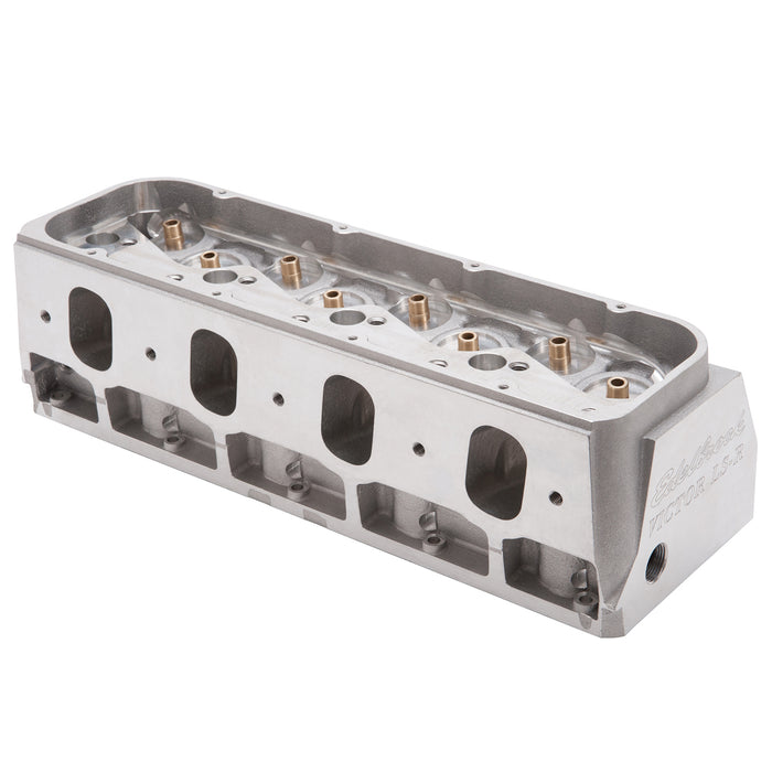 Edelbrock 770468 Engine Cylinder Head - Truck Part Superstore