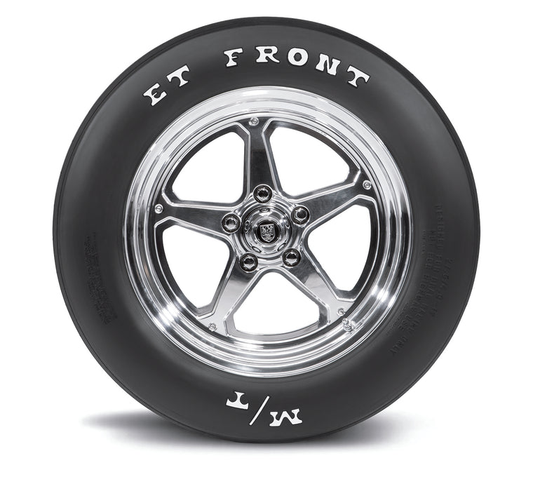 Mickey Thompson 250933 RACING BIAS TIRE - Truck Part Superstore