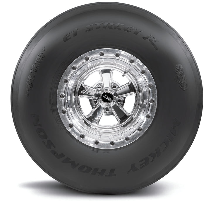 Mickey Thompson 250970 Available in most popular sizes. D.O.T. approved for street use. - Truck Part Superstore