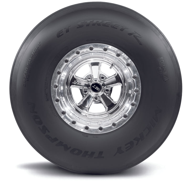 Mickey Thompson 250968 Available in most popular sizes. D.O.T. approved for street use. - Truck Part Superstore