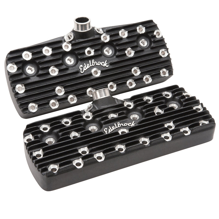 Edelbrock 11273 Engine Cylinder Head - Truck Part Superstore