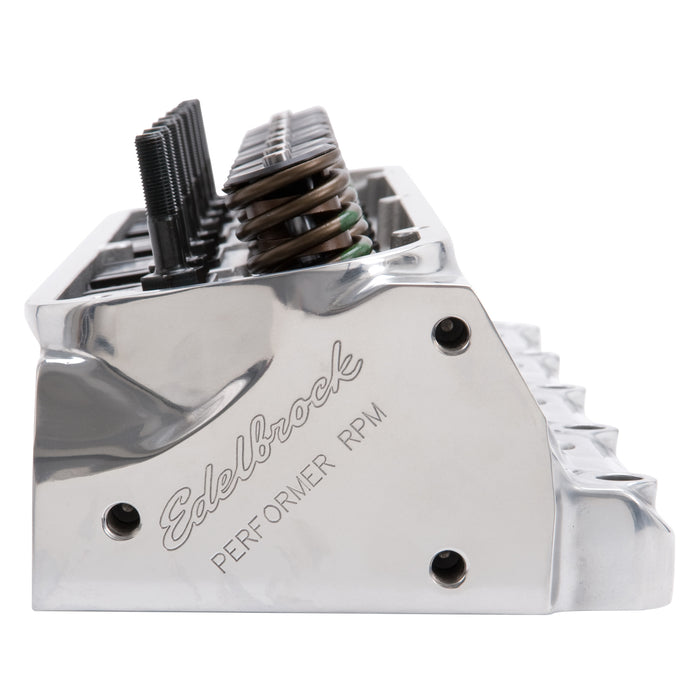 Edelbrock 602219 Engine Cylinder Head - Truck Part Superstore
